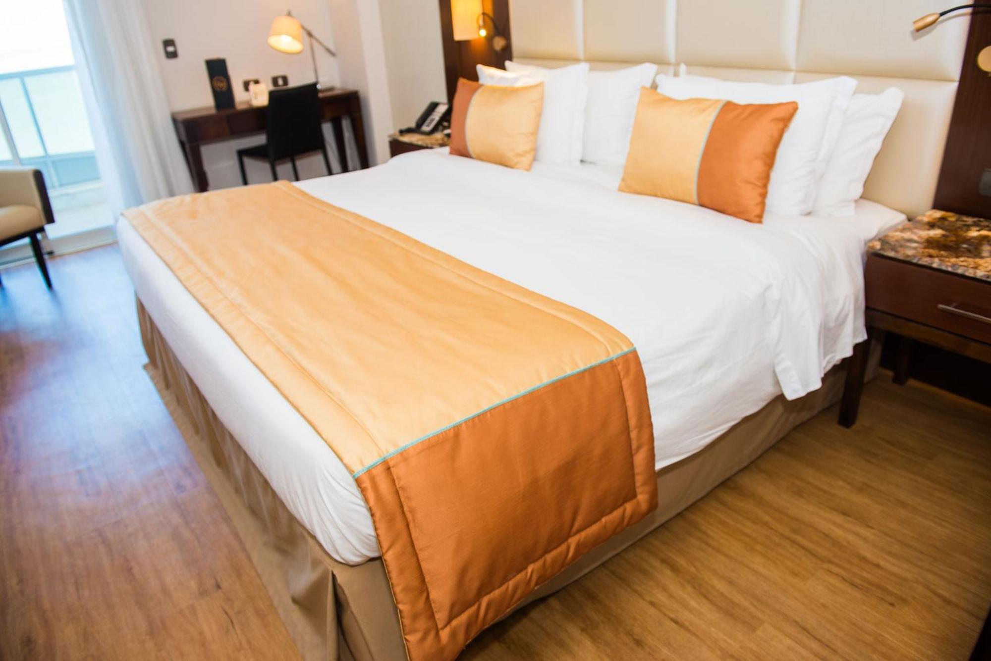 Royal Atlantica Macae Hotel ภายนอก รูปภาพ