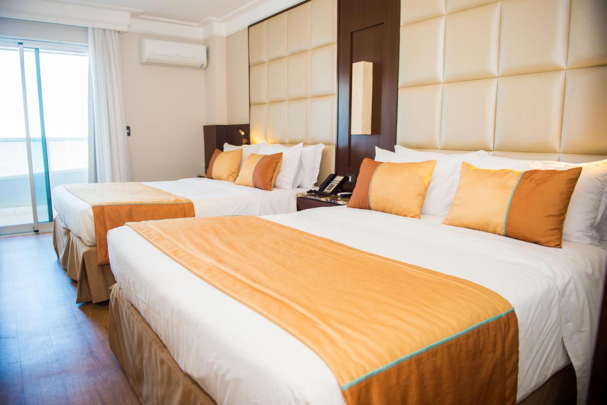 Royal Atlantica Macae Hotel ภายนอก รูปภาพ