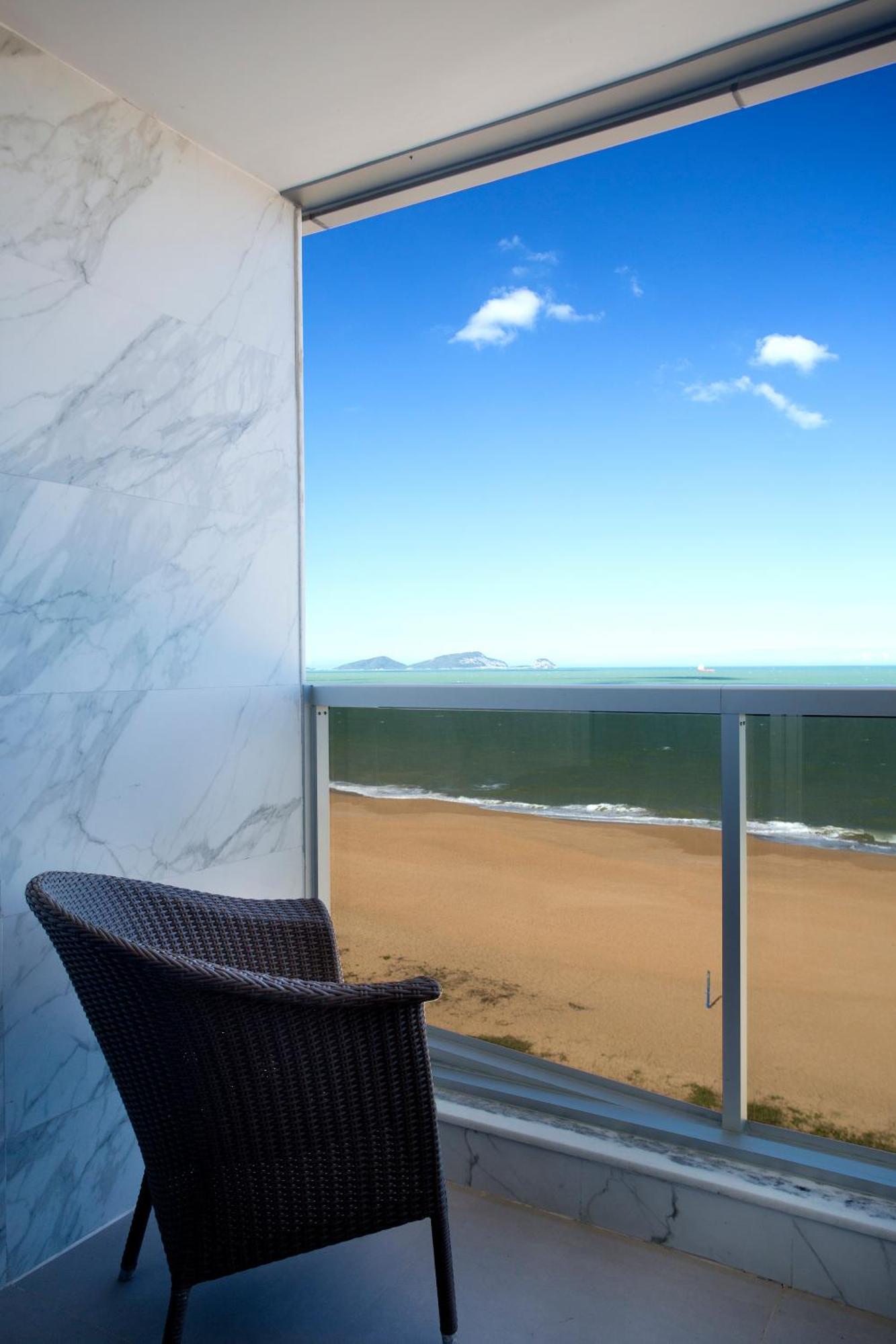 Royal Atlantica Macae Hotel ภายนอก รูปภาพ