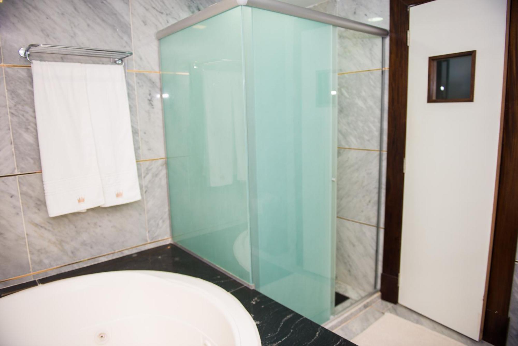 Royal Atlantica Macae Hotel ภายนอก รูปภาพ