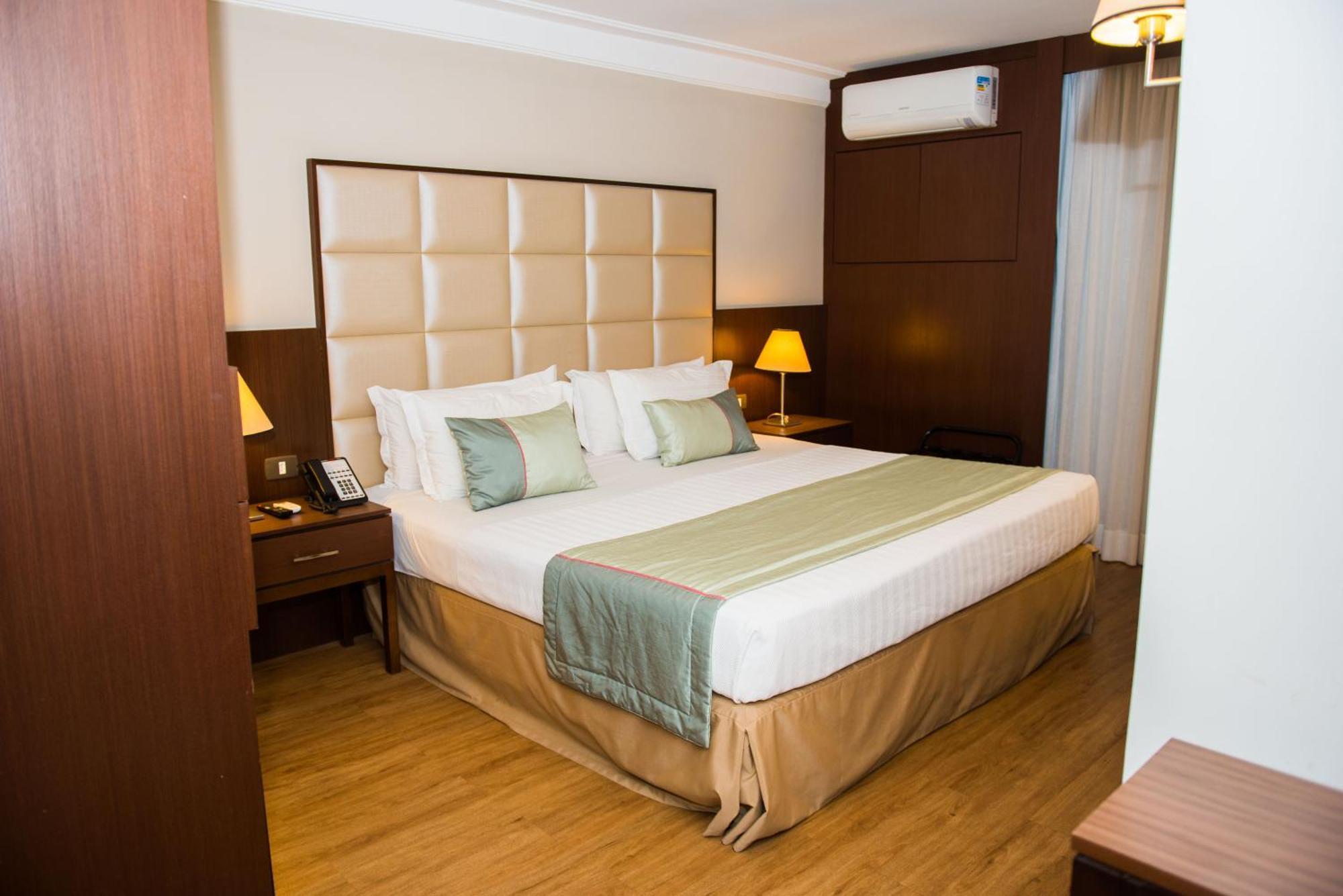 Royal Atlantica Macae Hotel ภายนอก รูปภาพ