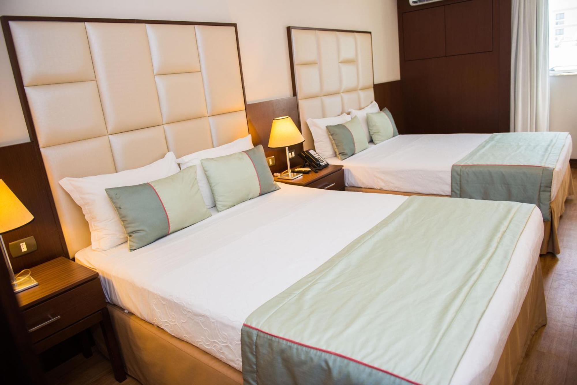 Royal Atlantica Macae Hotel ภายนอก รูปภาพ