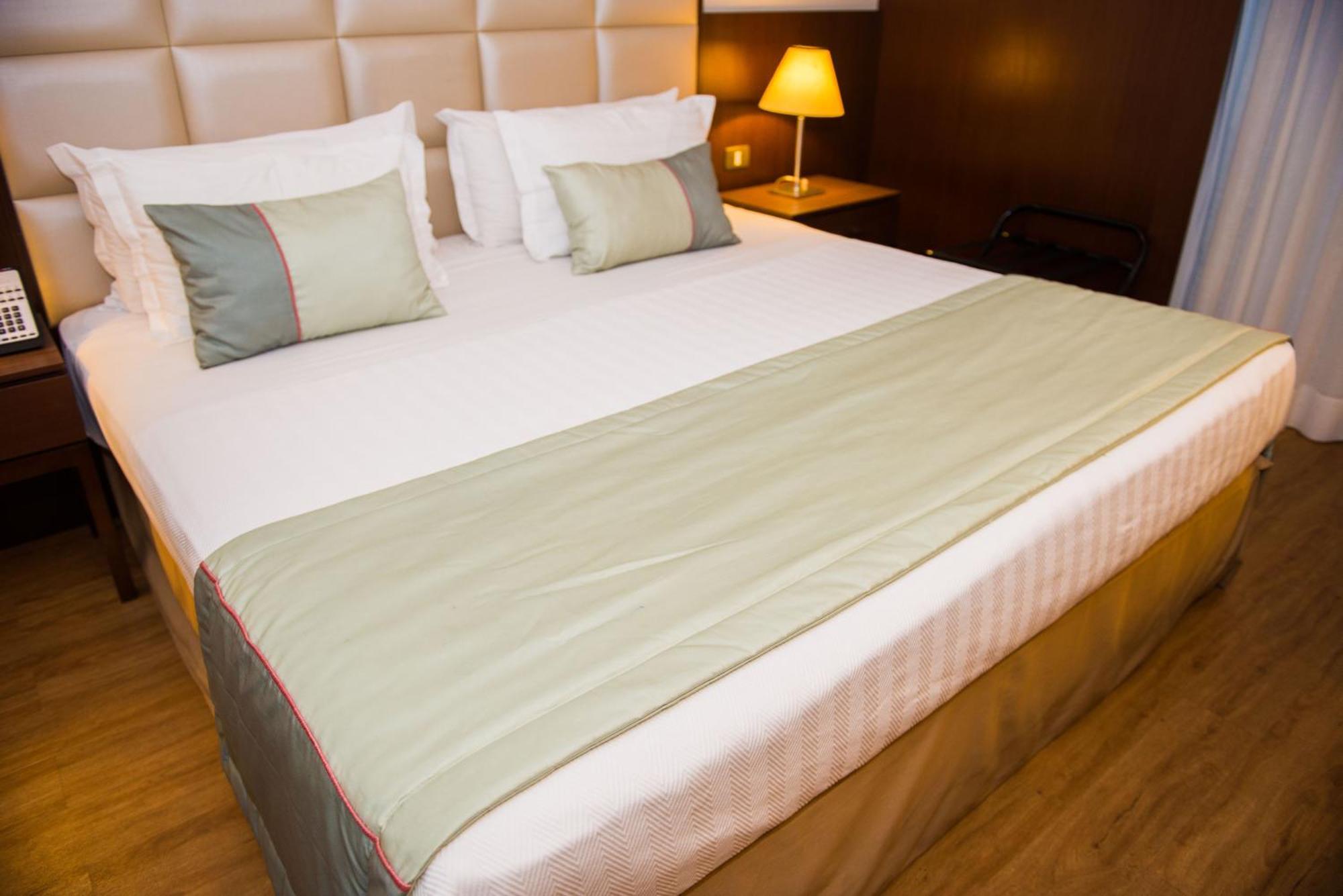 Royal Atlantica Macae Hotel ภายนอก รูปภาพ