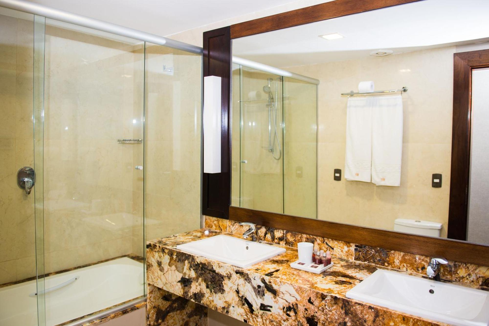 Royal Atlantica Macae Hotel ภายนอก รูปภาพ