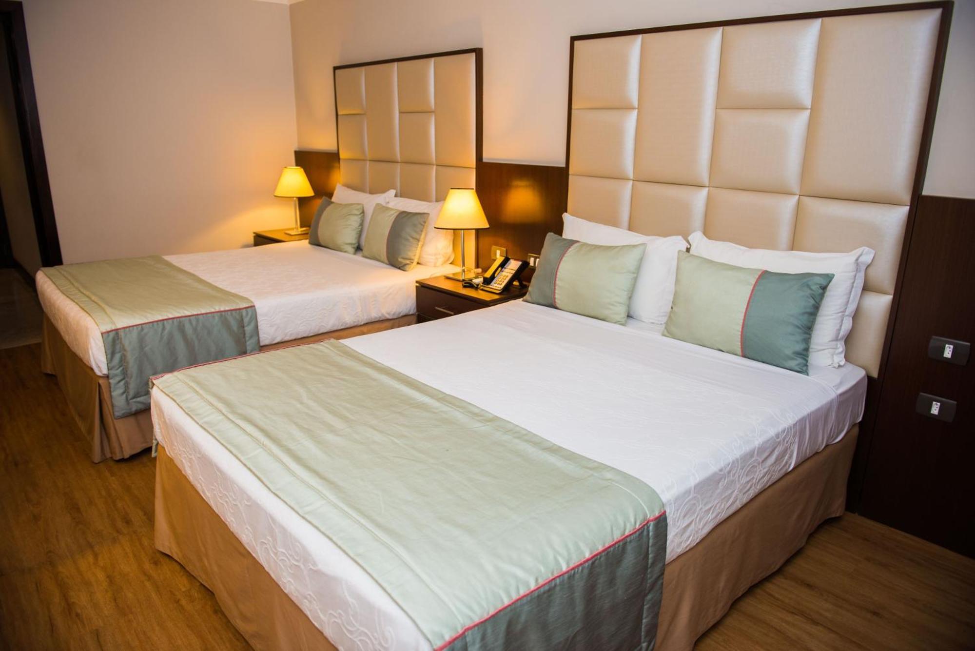 Royal Atlantica Macae Hotel ภายนอก รูปภาพ