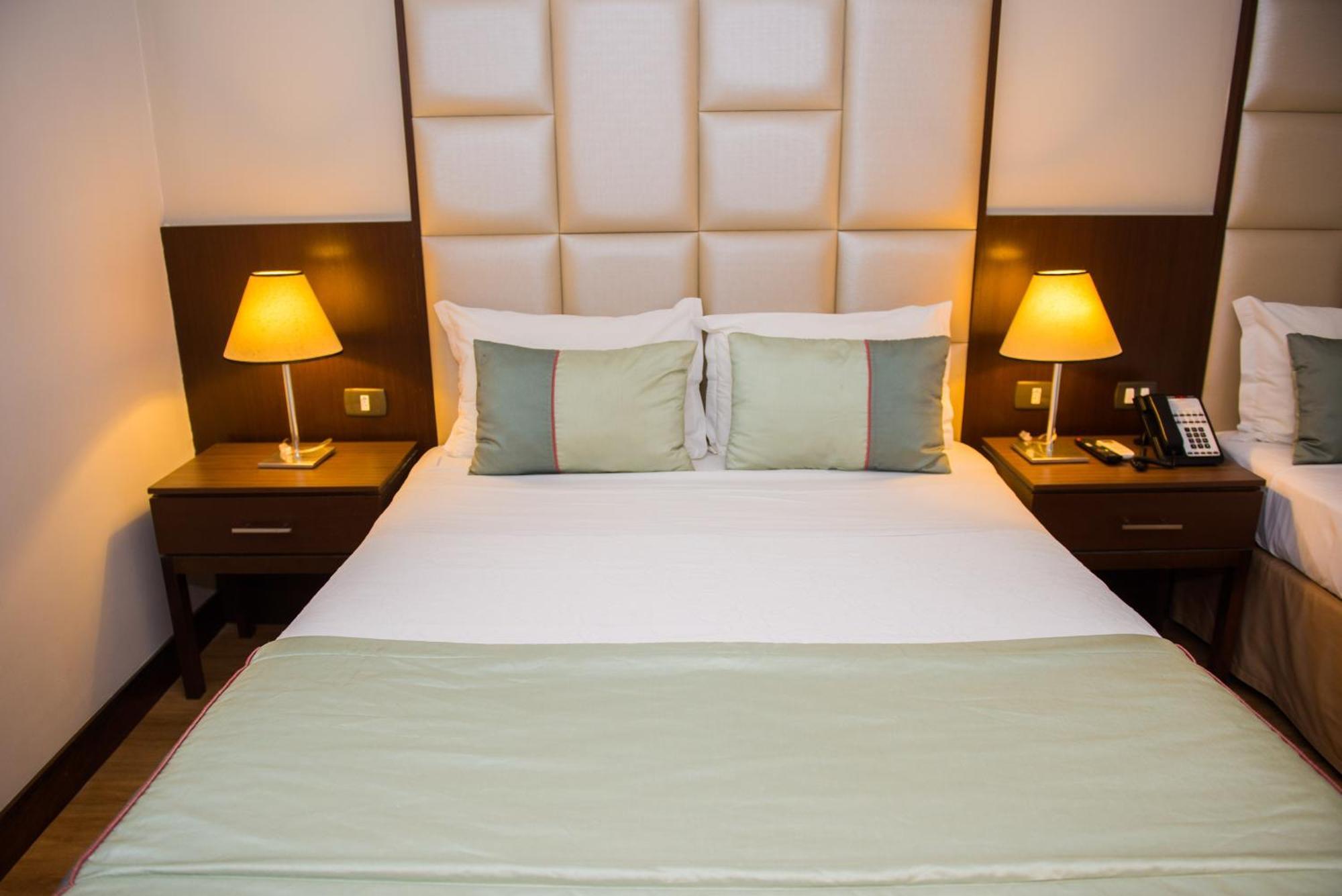 Royal Atlantica Macae Hotel ภายนอก รูปภาพ
