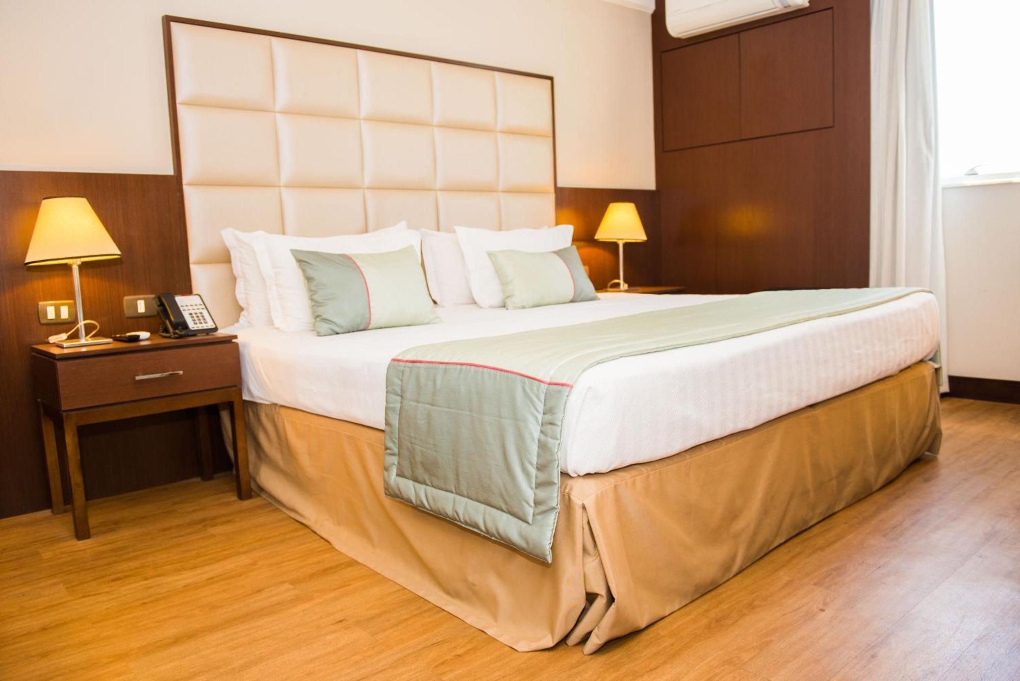 Royal Atlantica Macae Hotel ภายนอก รูปภาพ