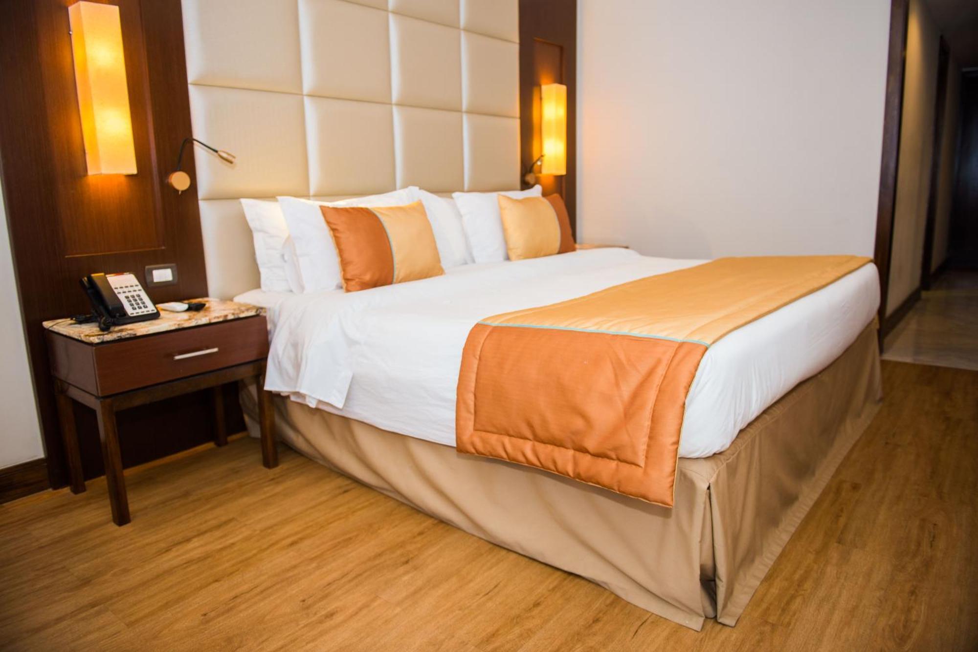 Royal Atlantica Macae Hotel ภายนอก รูปภาพ