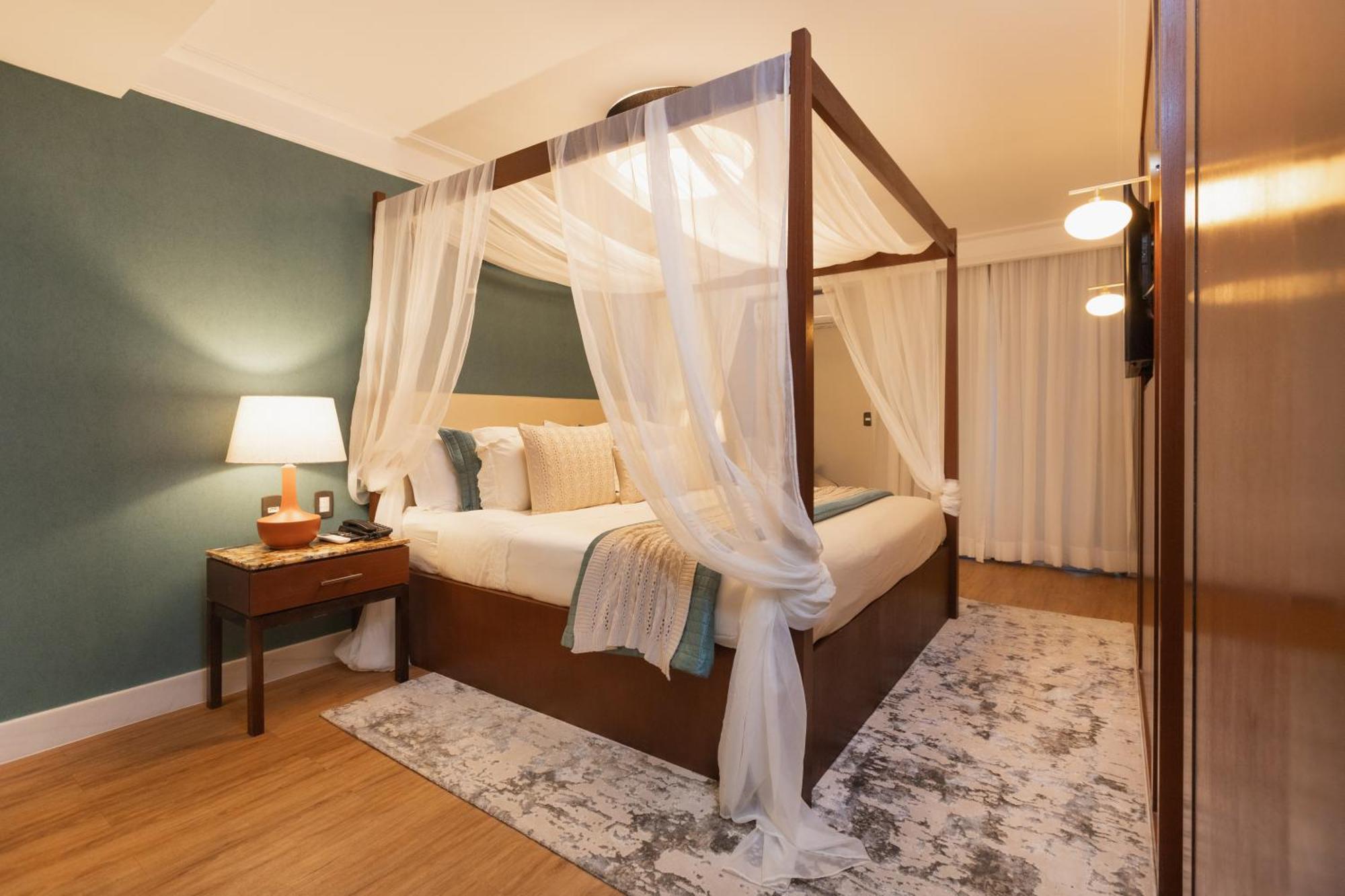 Royal Atlantica Macae Hotel ภายนอก รูปภาพ