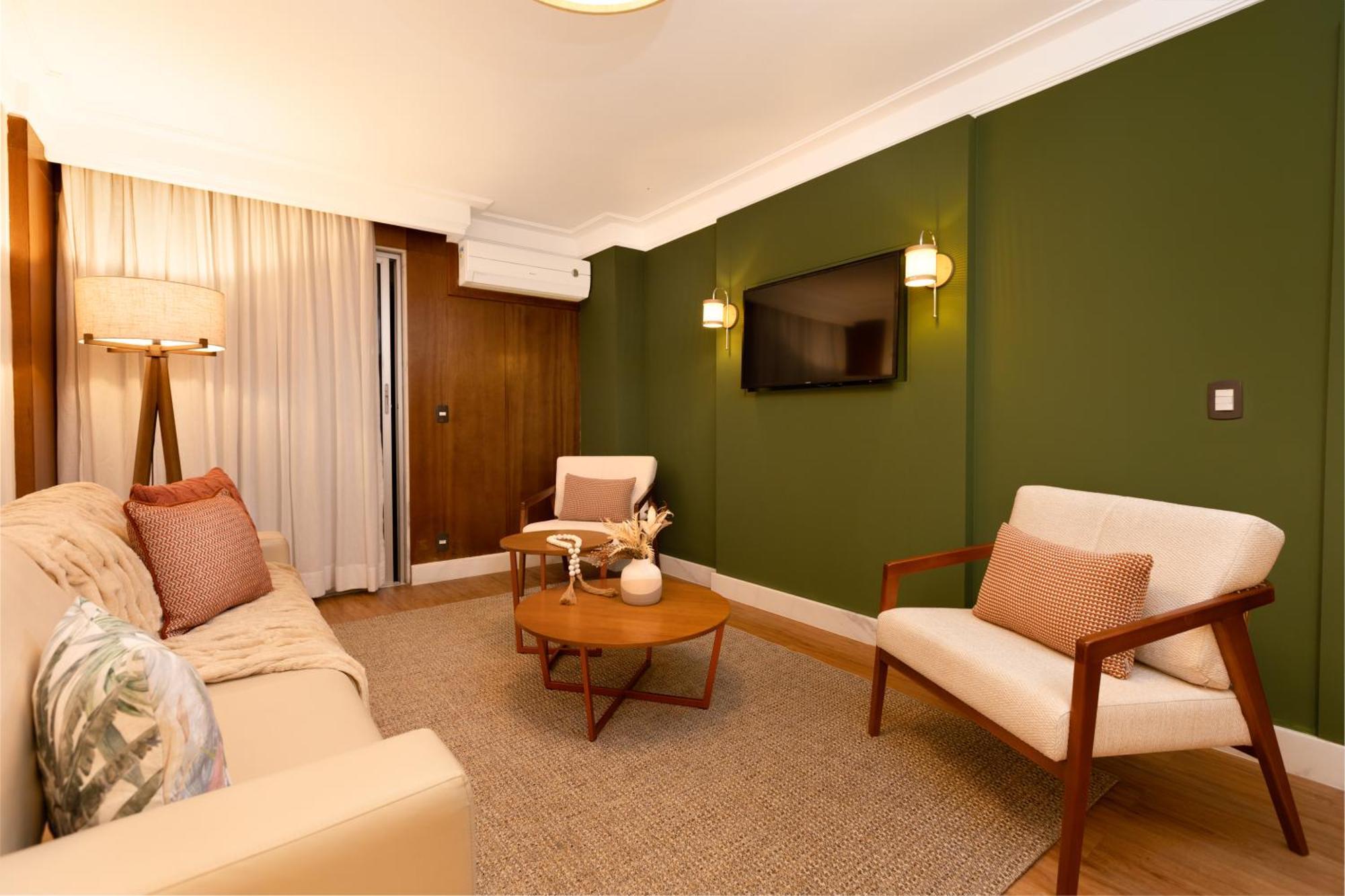 Royal Atlantica Macae Hotel ภายนอก รูปภาพ