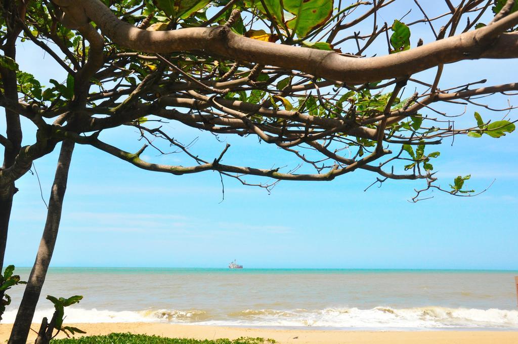 Royal Atlantica Macae Hotel ภายนอก รูปภาพ