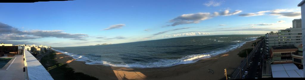Royal Atlantica Macae Hotel ภายนอก รูปภาพ