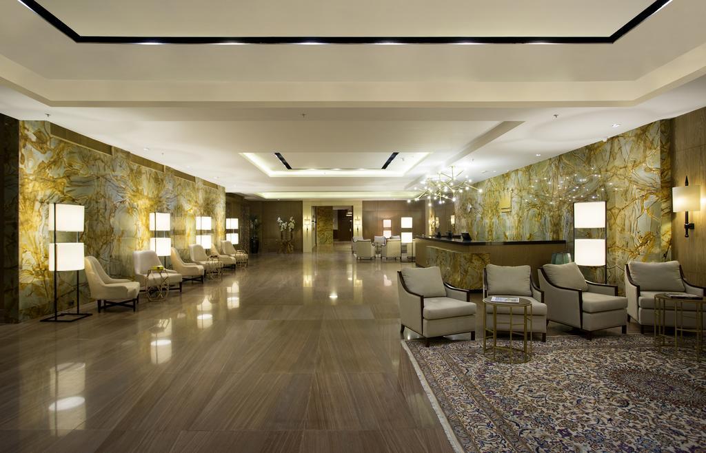 Royal Atlantica Macae Hotel ภายนอก รูปภาพ