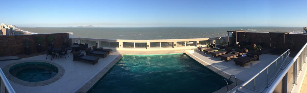 Royal Atlantica Macae Hotel ภายนอก รูปภาพ