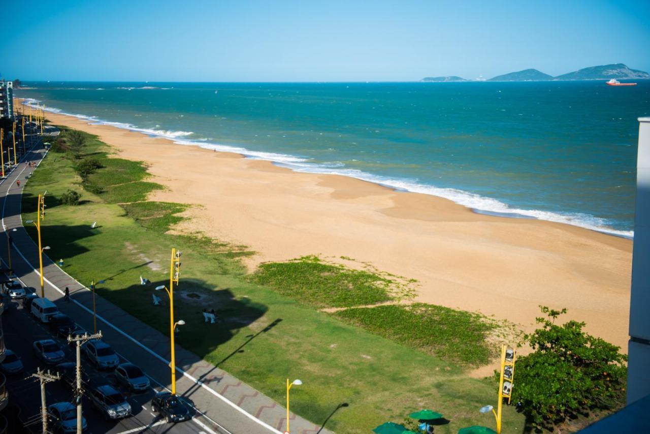 Royal Atlantica Macae Hotel ภายนอก รูปภาพ