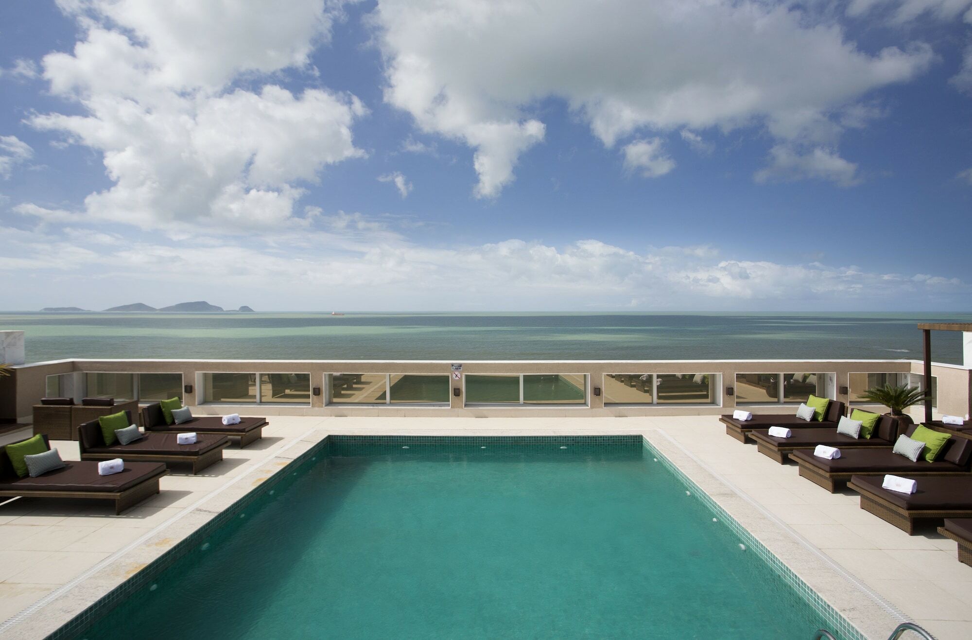 Royal Atlantica Macae Hotel ภายนอก รูปภาพ